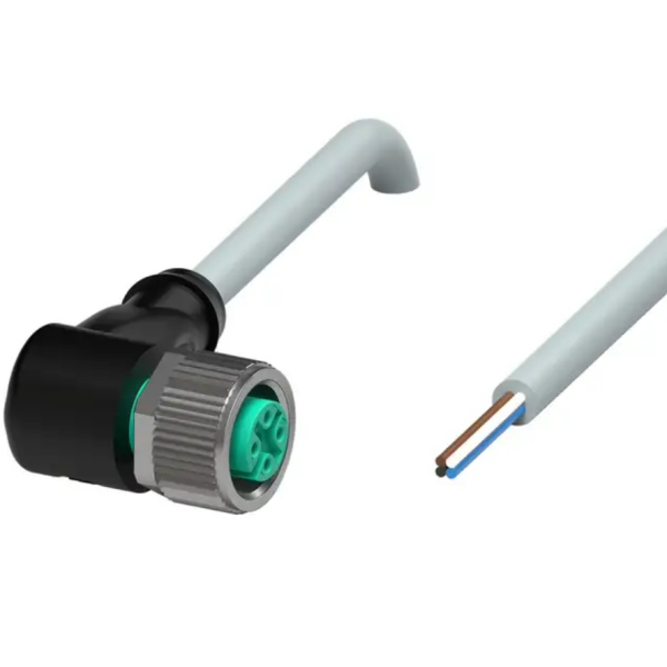 Pepperl+Fuchs V1-W-2M-PVC Connecting line