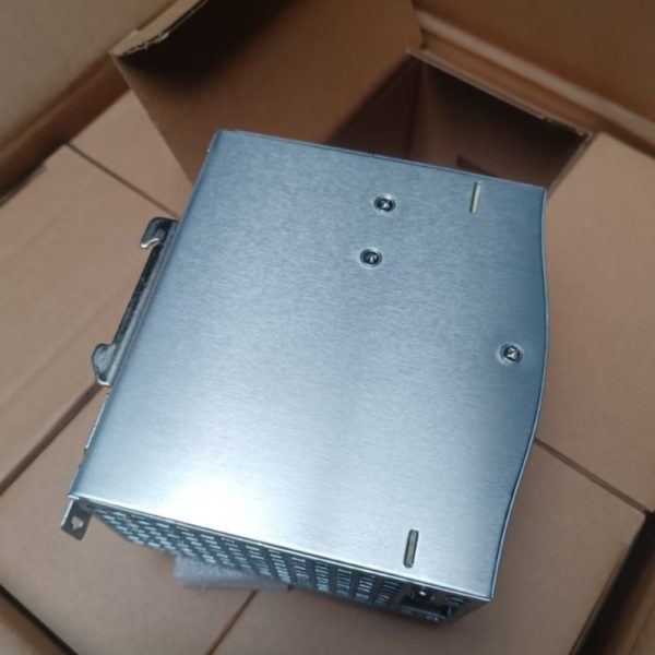 Mean Well NDR-240-24 Power source - Image 3